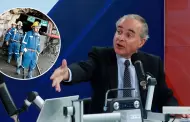 Censo de pequea minera y minera artesanal se aplicar sobre 31,560 REINFOS que se mantienen en proceso de formalizacin