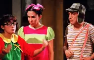 La Chilindrina revela cunto ganaba en los inicios de 'El Chavo del 8'