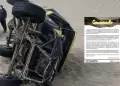 Tragedia en Nasca: Municipio suspende operacin de tubulares tras muerte de turista francs