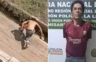 Maltrato animal en Trujillo: Sentencian a ms de 5 aos de crcel a sujeto que asesin a perro
