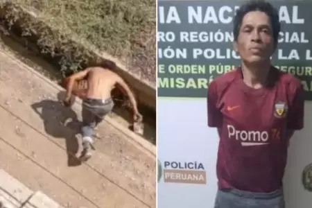 Asesino de perro en Trujillo fue condenado