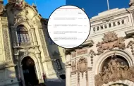 Congreso: Presentan cinco nuevas propuestas para derogar el aumento del sueldo presidencial