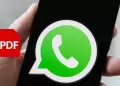 Adis a las apps externas! WhatsApp ahora escanea documentos sin salir del chat