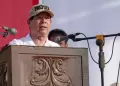 Primer ministro afirma que el aumento del sueldo presidencial fue por propuesta de Servir