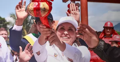 Dina Boluarte