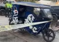 Nuevo crimen en el Callao: Asesinan de varios disparos a joven mototaxista