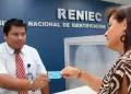 Reniec advierte a sus usuarios: No realizan llamadas para pedir datos del DNI