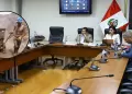 Comisin de Energa y Minas del Congreso sesionar este martes 8 de julio para abordar la Ley Mape