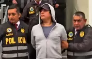 Caso Qali Warma: Michael Burga se acoge a colaboracin eficaz y sale en libertad