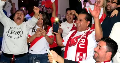 HOY se celebra el Día del Amigo en Perú