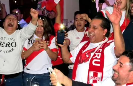 HOY se celebra el Da del Amigo en Per