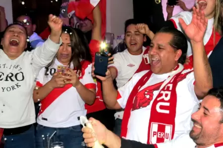 HOY se celebra el Da del Amigo en Per