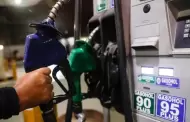 Este es el PRECIO de la gasolina m�s barata y cara HOY en Lima tras captura de Nicol�s Maduro