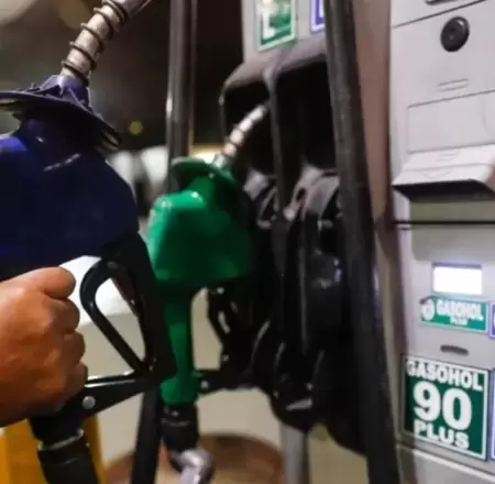 Este es el precio de la gasolina hoy, sbado 5 de julio