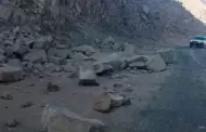 Ica en alerta: Detectan 110 potenciales peligros geolgicos que podran reactivarse con un sismo