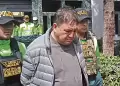 La Molina: Fiscala pide 9 meses de prisin preventiva para Miguel ngel Requejo tras ataque en El Charra