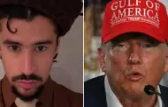 Bad Bunny alza la voz por los inmigrantes y critica a Trump en su videoclip 'NuevaYol': "Este pas no es nada sin..."