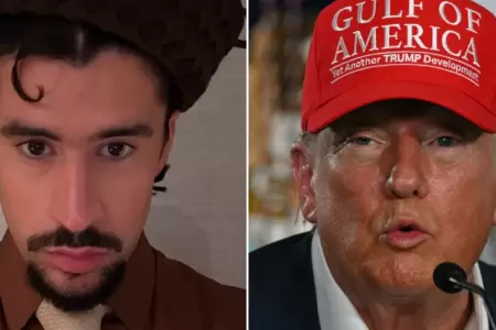 Bad Bunny alza la voz por los inmigrantes y critica a Trump