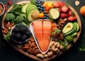 Ansiedad, insomnio o fatiga? Estos 7 alimentos te ayudarn a reducir el cortisol, la hormona del estrs