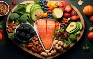 Ansiedad, insomnio o fatiga? Estos 7 alimentos te ayudarn a reducir el cortisol, la hormona del estrs