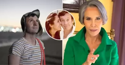 Florinda Meza habla de las críticas