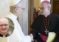 Papa Len XIV designa nuevo presidente de la comisin vaticana contra los abusos a menores