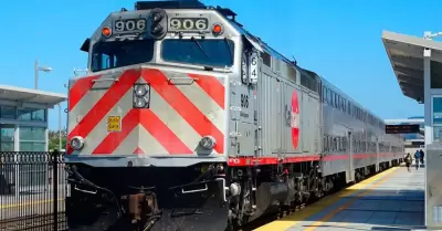 Tren Lima-Chosica costaría S/1,800 millones