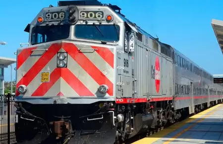 Tren Lima-Chosica costara S/1,800 millones de soles