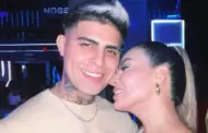 Paul Michael minimiza crticas y se defiende tras ser llamando 'mantenido': "Me bao en aceite"