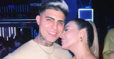 Paul Michael se burla y se defiende de quienes lo califican como 'mantenido'.