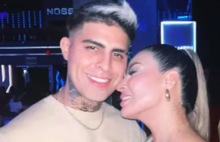 Paul Michael se burla y se defiende de quienes lo califican como 'mantenido'.