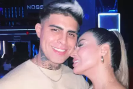 Paul Michael se burla y se defiende de quienes lo califican como 'mantenido'.