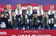 Alianza Lima aplast 5-1 a Binacional y por ahora es nico lder del Torneo Apertura