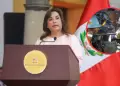 REINFO: Dina Boluarte confirma que proceso de formalizacin de mineros continuar hasta el 31 de diciembre