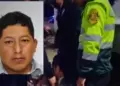 Terror en Ica: Hombre acuchilla a su expareja en el rostro y la espalda frente a sus hijos