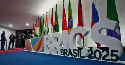 BRICS