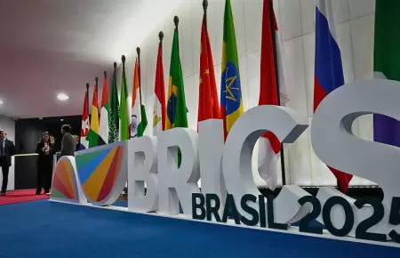 BRICS
