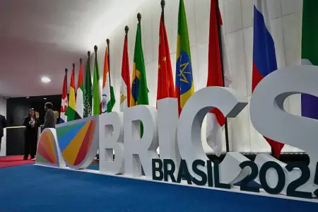 BRICS