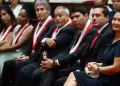 Fuerza Popular acusa de "cortina de humo" la nueva acusacin de Jos Domingo Prez contra Keiko Fujimori