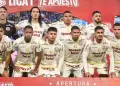 Triunfo de campeonato! Universitario vence por 1 a 0 al Deportivo Garcilaso en el Cusco y se pone a un partido del Torneo Apertura