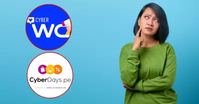 Compras de julio