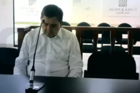 Miguel ngel Requejo pasar nueve meses en prisin.