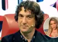 Antonio Pavn confirm infidelidad a Sheyla Rojas: "Fue una noche de pasin"
