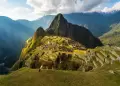 Machu Picchu: Hoy se celebran 18 aos desde que la ciudadela inca fue nombrada 'Maravilla del mundo'