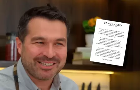 Giacomo Bocchio se rectifica