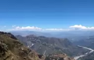 A protegerse! Temperatura diurna en la sierra peruana alcanzara los 29C: Desde cundo?