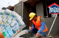 Techo Propio 2025: Tienes terreno? Conoce los requisitos para obtener el BONO de S/32,100 y construir tu casa