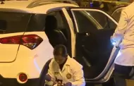 Callao: Balacera deja una nia de 2 aos fallecida y a su madre embarazada entre la vida y la muerte