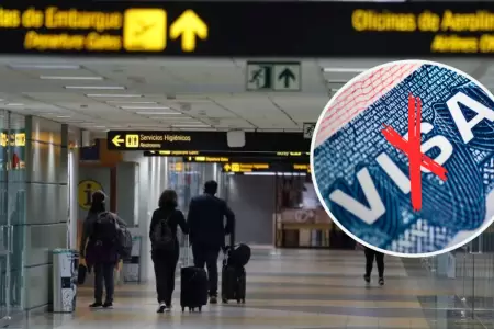 Exoneran visa a ciudadanos de Qatar.