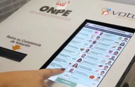 Requisitos para acceder al voto digital si vives en el extranjero.
